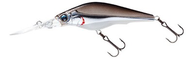   Duel Yo-Zuri,  Duel Hardcore Shad 60SP F965